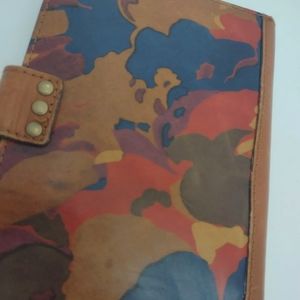 Patricia Nash Agenda Rare